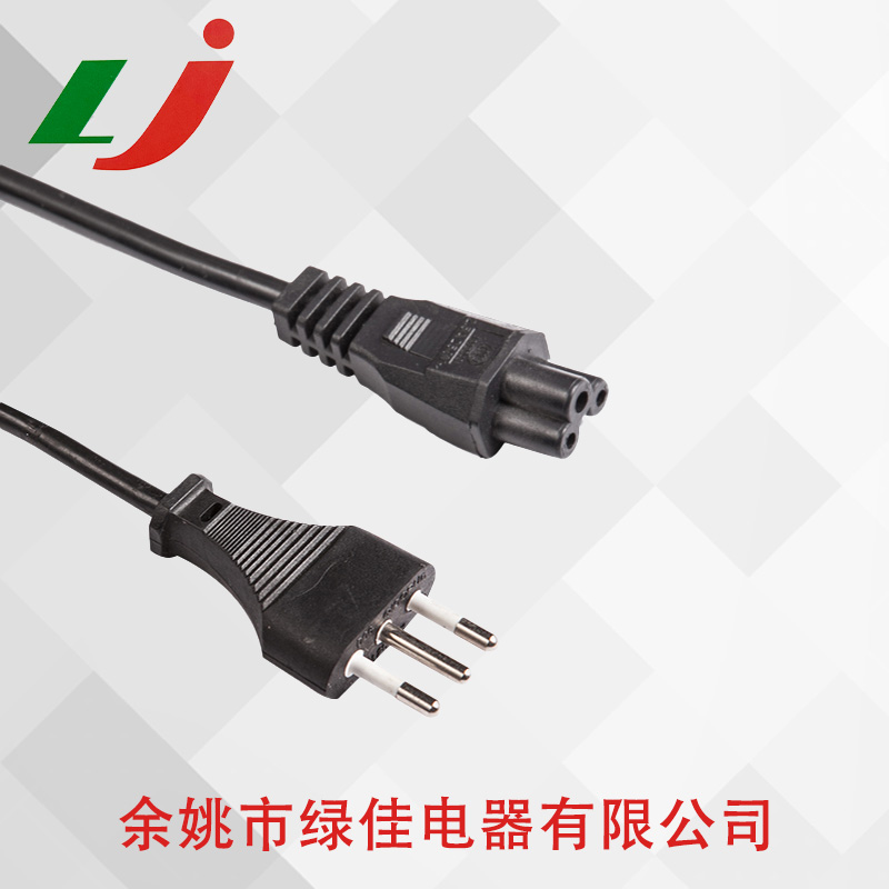 三芯意大利+米老鼠