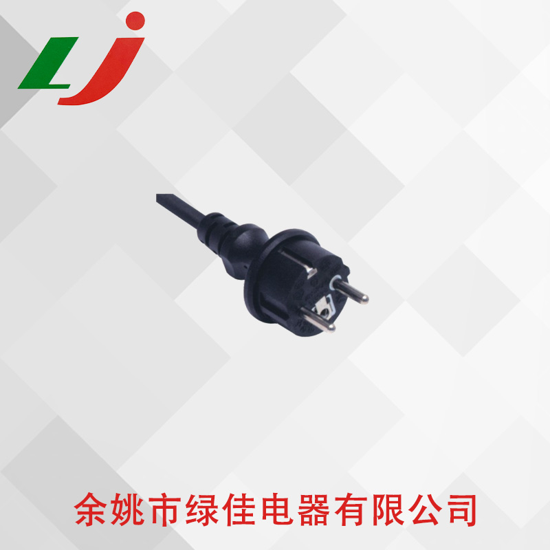 欧洲防水插头 03-F